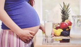 Кальций для беременных: какой выбрать лучше?