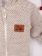 картинка комбинезон ф 100 (вязан) коллекция элеганс от магазина детской одежды ООО “Трия ТМ”