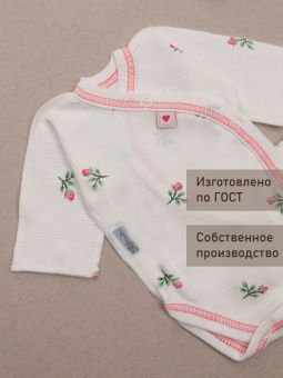 картинка комплект м 3102,м 2102,м 036 (интерлок) коллекция миния от магазина детской одежды ООО “Трия ТМ”