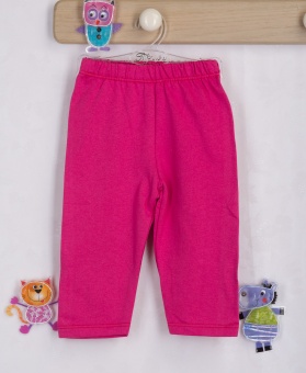 картинка брюки 431 (футер) коллекция распродажа от магазина детской одежды ООО “Трия ТМ”