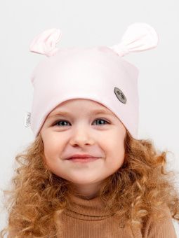 картинка шапочка ф 0113 (рибана) от магазина детской одежды ООО “Трия ТМ”