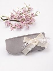Декоративная повязка 042 (Джерси) коллекция Ажур