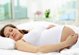 Какую подушку для беременных лучше выбрать