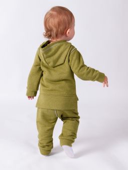 картинка костюм 3050, 430 (футер 3-х нитка петля) коллекция смайлики от магазина детской одежды ООО “Трия ТМ”
