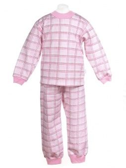 картинка пижама 82 (футер) коллекция ассорти от магазина детской одежды ООО “Трия ТМ”