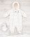 картинка комбинезон 1507 (флок, шелтер) коллекция элеганс от магазина детской одежды ООО “Трия ТМ”