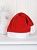 картинка шапочка дед мороз (велюр) коллекция новогодняя от магазина детской одежды ООО “Трия ТМ”