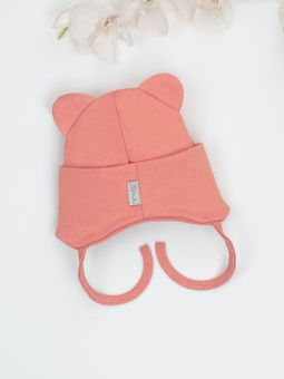 картинка шапочка ф 0112 (рибана) от магазина детской одежды ООО “Трия ТМ”