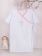 картинка комплект 352, 01 (кулирка) коллекция крещение от магазина детской одежды ООО “Трия ТМ”