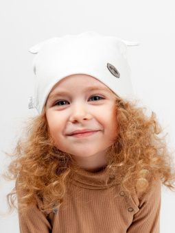 картинка шапочка ф 0113 (рибана) от магазина детской одежды ООО “Трия ТМ”