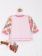 картинка кофточка 385 (интерлок) коллекция кашемир от магазина детской одежды ООО “Трия ТМ”