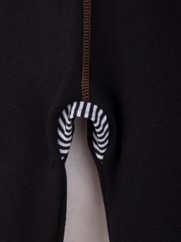 картинка брюки 424 (футер 3-х нитка петля) коллекция смайлики от магазина детской одежды ООО “Трия ТМ”