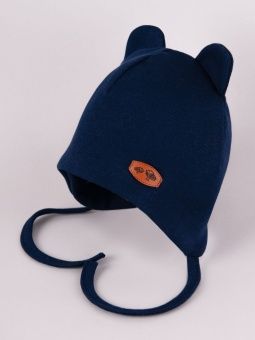 картинка шапочка ф 0115 (рибана) от магазина детской одежды ООО “Трия ТМ”