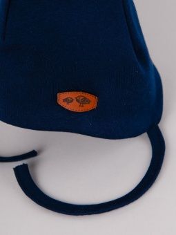 картинка шапочка ф 0115 (рибана) от магазина детской одежды ООО “Трия ТМ”