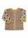 картинка кофточка 385 (интерлок) коллекция кашемир от магазина детской одежды ООО “Трия ТМ”