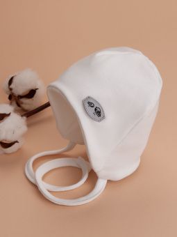 картинка шапочка ф 0116 (рибана) от магазина детской одежды ООО “Трия ТМ”