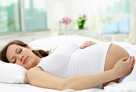 Какую подушку для беременных лучше выбрать