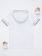 картинка крестильная рубашка 359 д (кулирка) коллекция крещение от магазина детской одежды ООО “Трия ТМ”