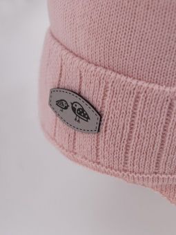 картинка шапочка ф 0139 (вязан) коллекция элеганс от магазина детской одежды ООО “Трия ТМ”