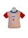 картинка футболка 350 (кулирка) коллекция море от магазина детской одежды ООО “Трия ТМ”