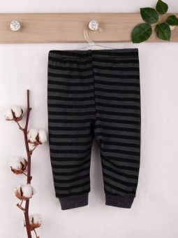 картинка брюки 424 (интерлок) коллекция смайлики от магазина детской одежды ООО “Трия ТМ”