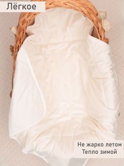картинка одеяло 0380 (вельбоа) коллекция конверты, одеяла, уголки от магазина детской одежды ООО “Трия ТМ”