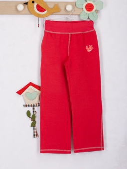 картинка брюки 422 (футер) коллекция распродажа от магазина детской одежды ООО “Трия ТМ”