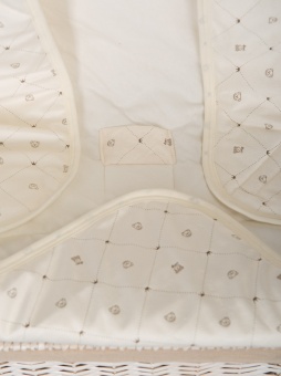 картинка одеяло-трансформер 0381 (вельбоа) коллекция конверты, одеяла, уголки от магазина детской одежды ООО “Трия ТМ”