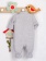 картинка комбинезон 1503 (букле) коллекция элеганс от магазина детской одежды ООО “Трия ТМ”