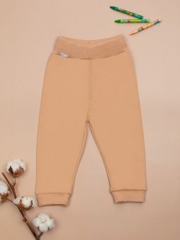 картинка брюки 25 (интерлок) коллекция гармония от магазина детской одежды ООО “Трия ТМ”