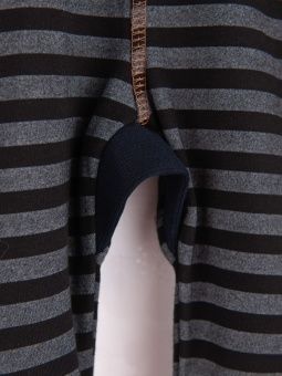 картинка брюки 424 (интерлок) коллекция смайлики от магазина детской одежды ООО “Трия ТМ”