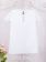 картинка крестильная рубашка 363 (кулирка) коллекция крещение от магазина детской одежды ООО “Трия ТМ”