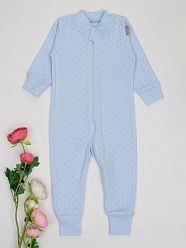 Комбинезон 1022 (Ажурная рибана) коллекция Soft